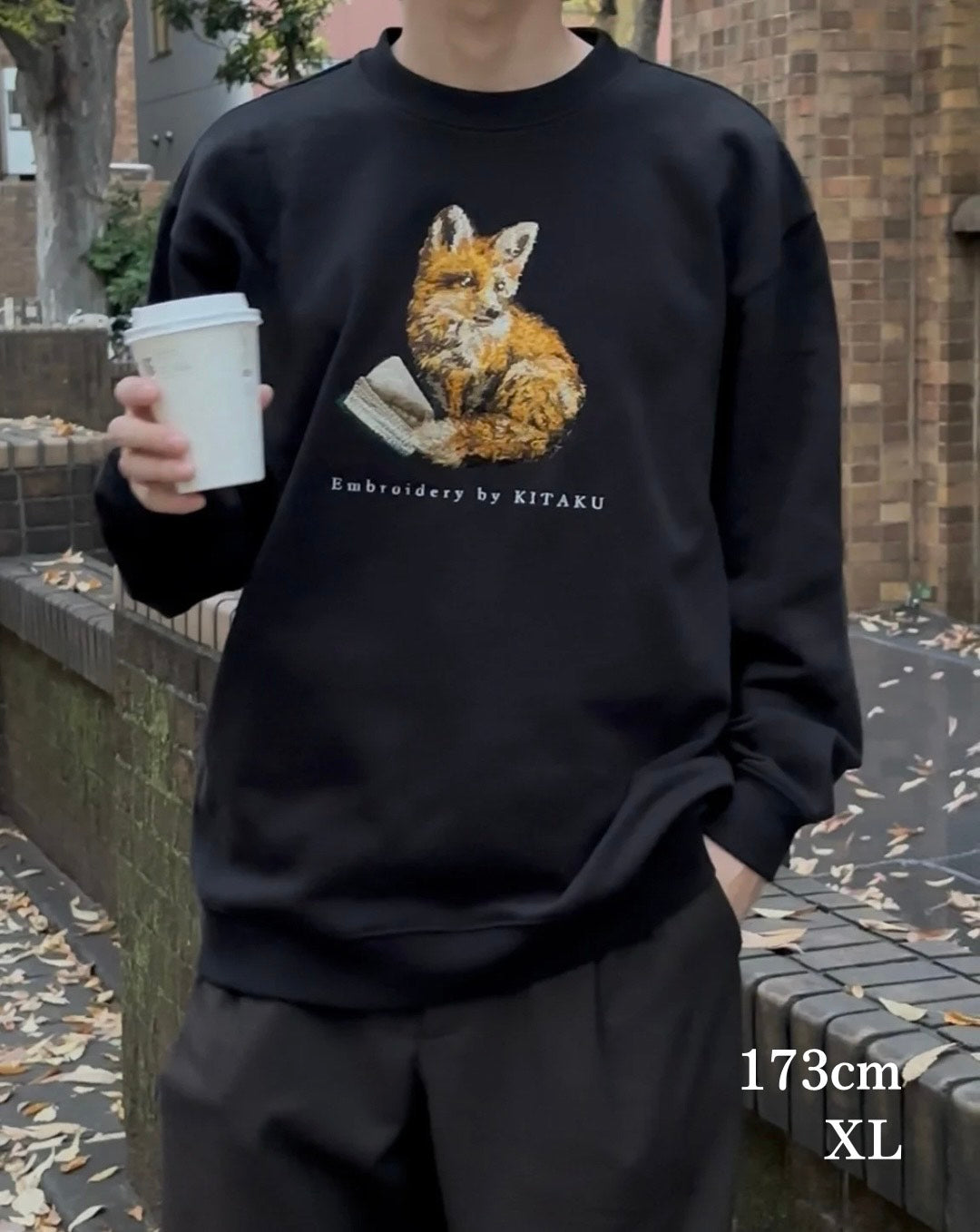 【新作】子狐の読書