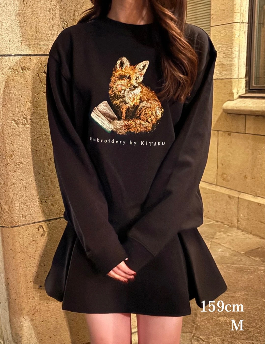 【新作】子狐の読書