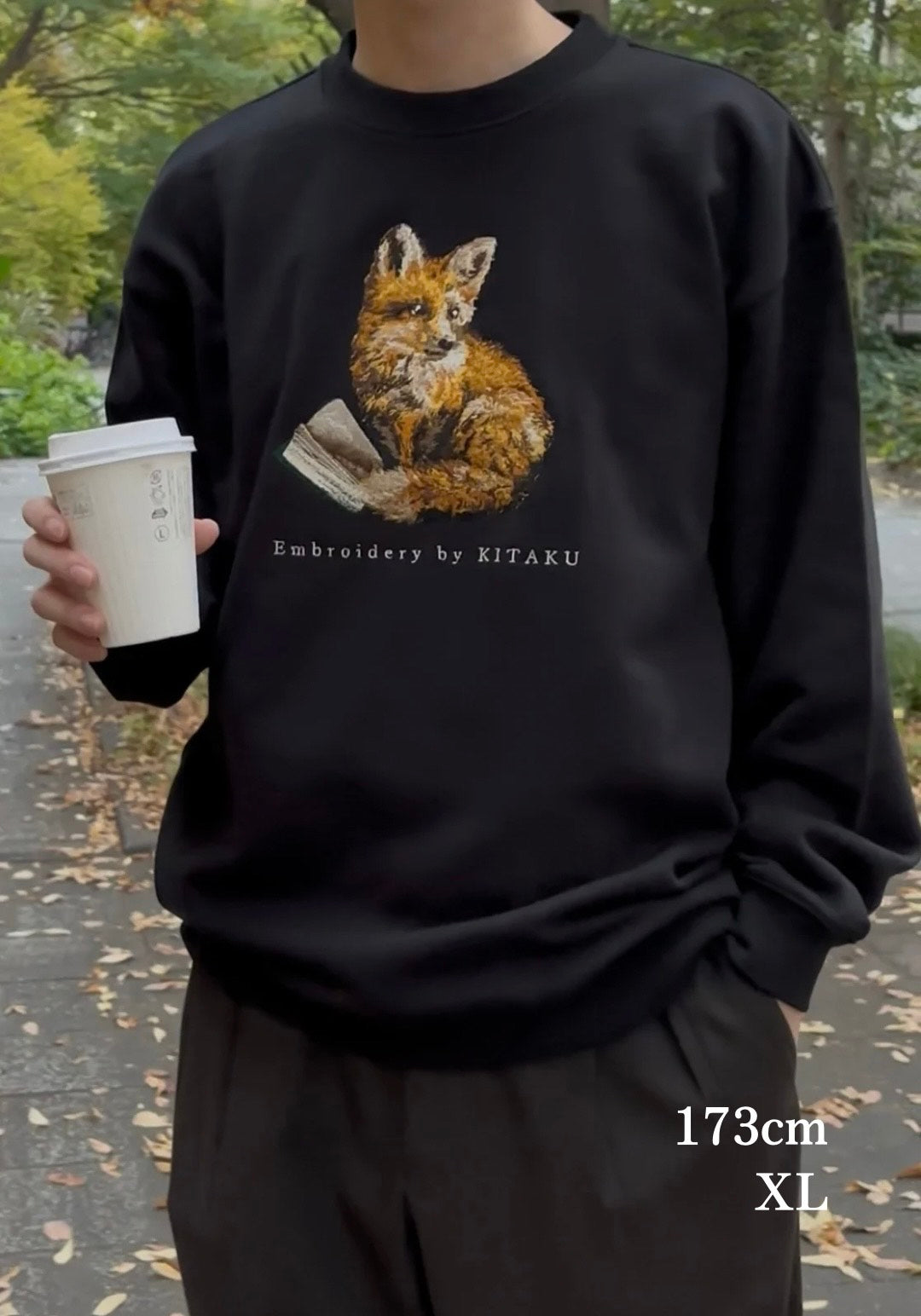 【新作】子狐の読書