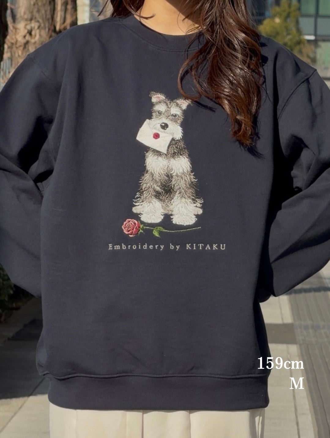 【新作】シュナウザーの伝言