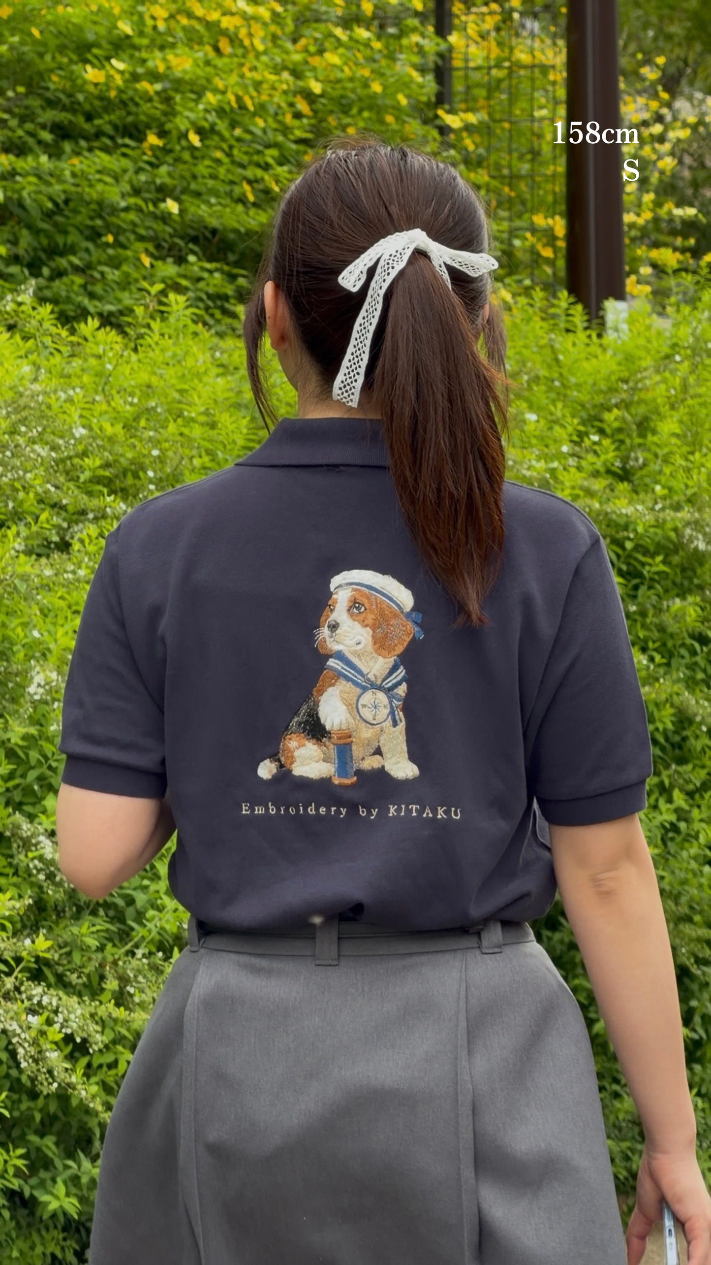 【新作】水兵ビーグル