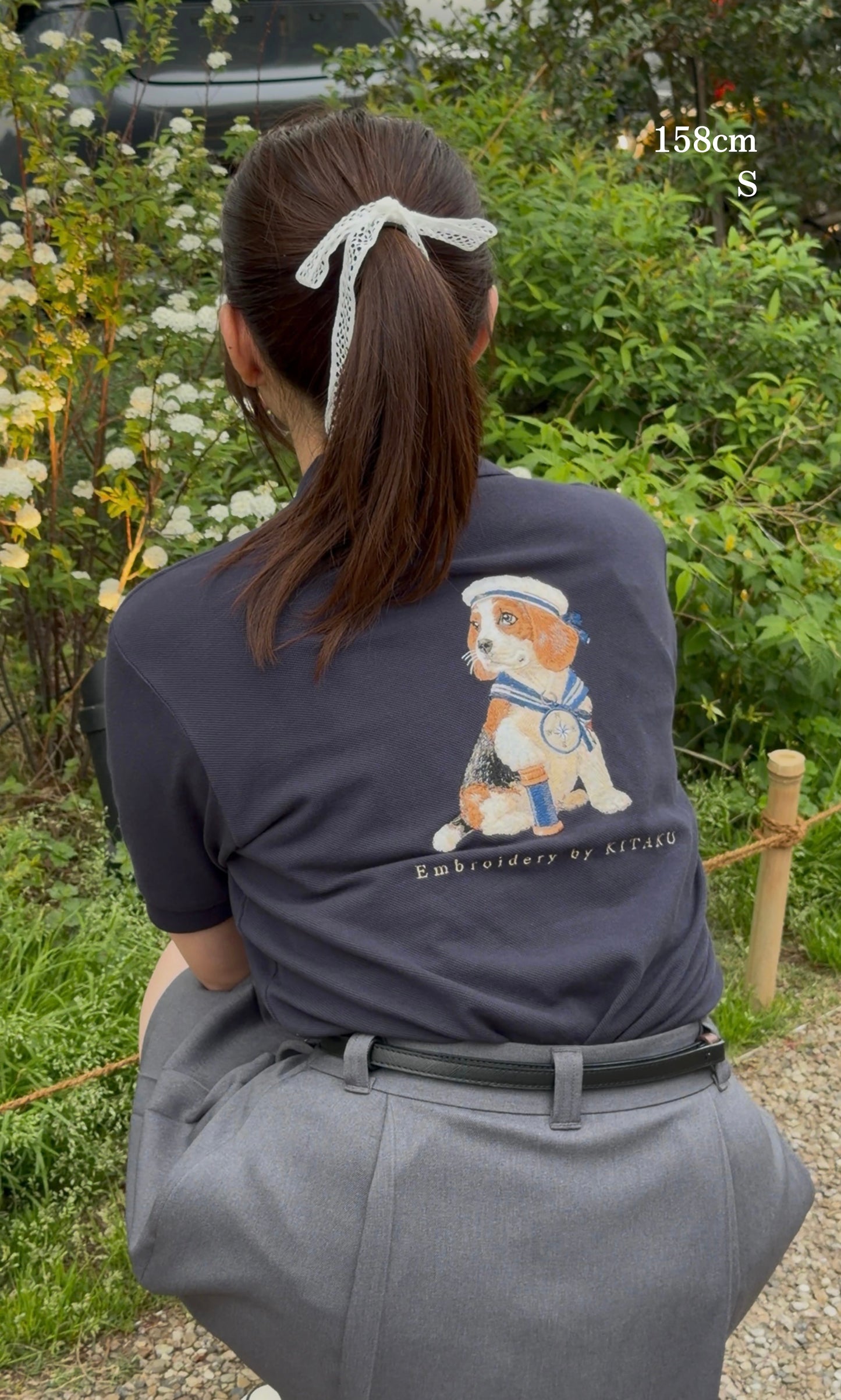 【新作】水兵ビーグル