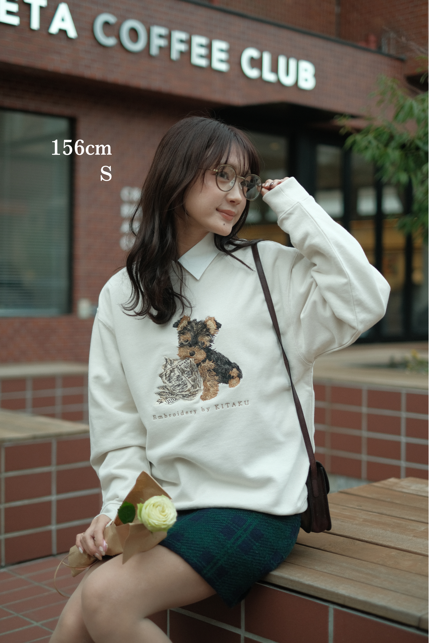 【新作】いたずらヨーキー