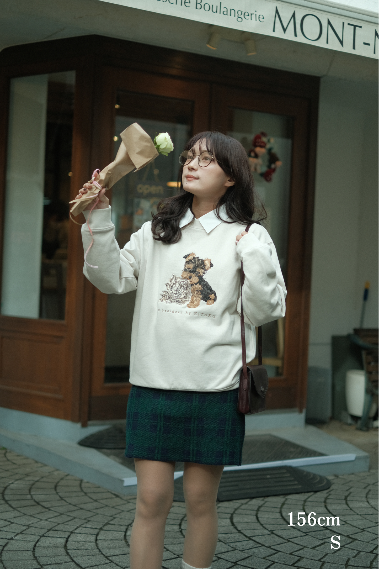 【新作】いたずらヨーキー