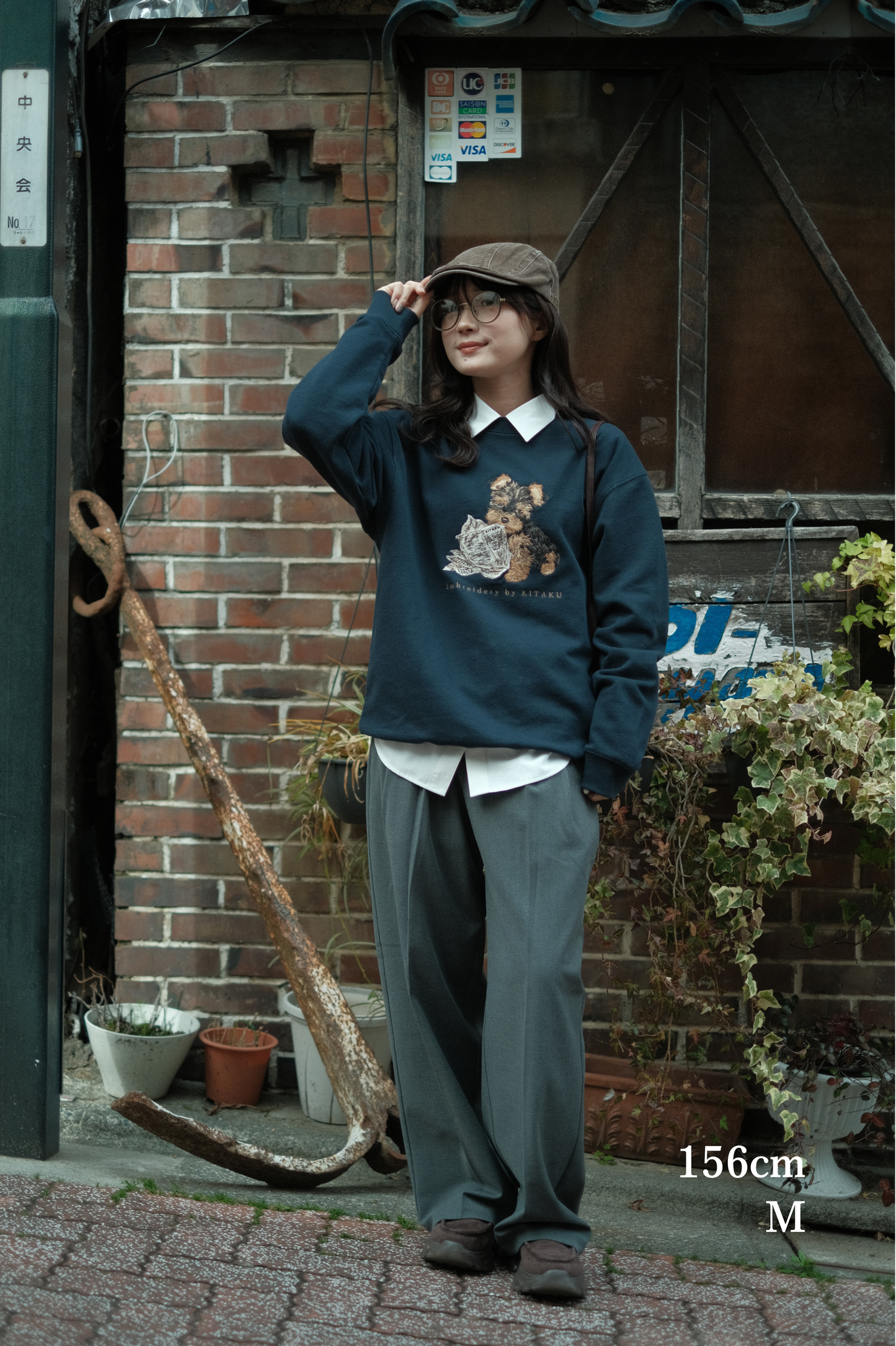 【新作】いたずらヨーキー