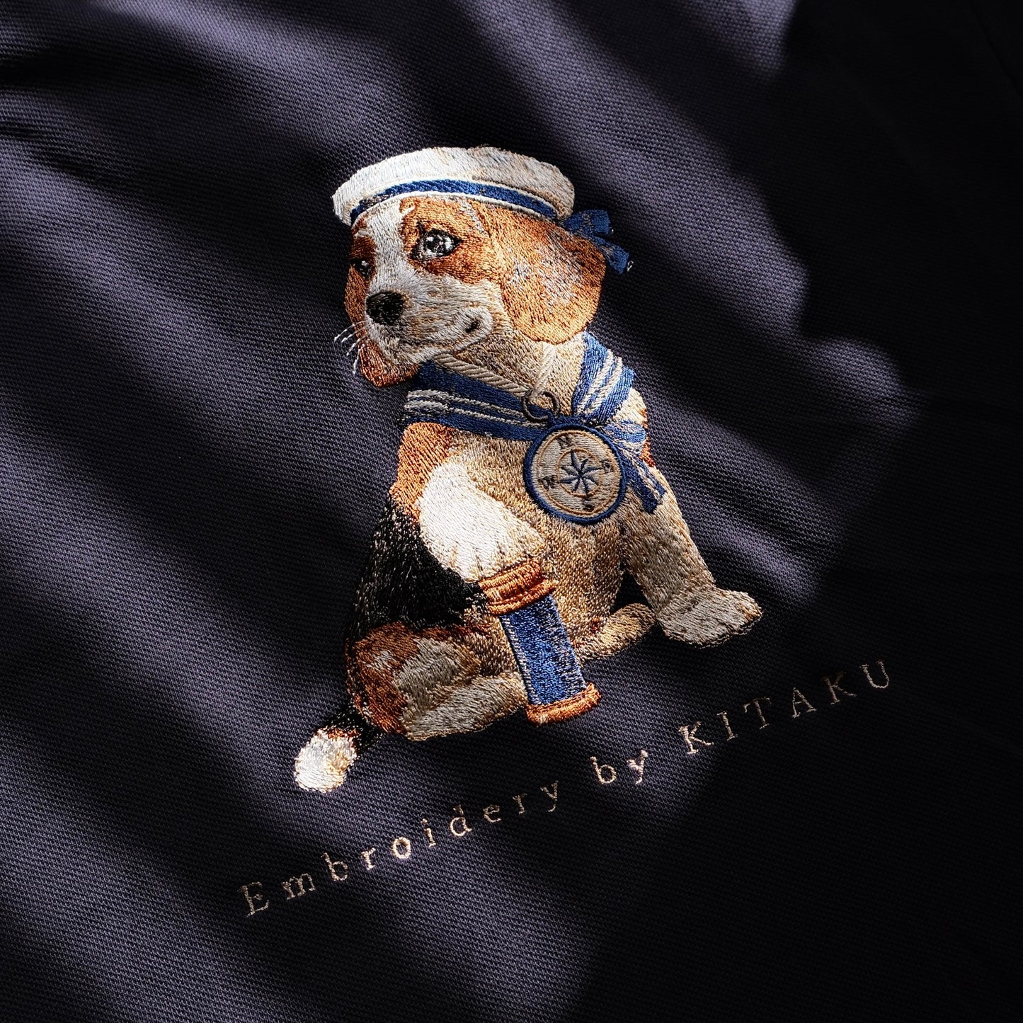 【新作】水兵ビーグル