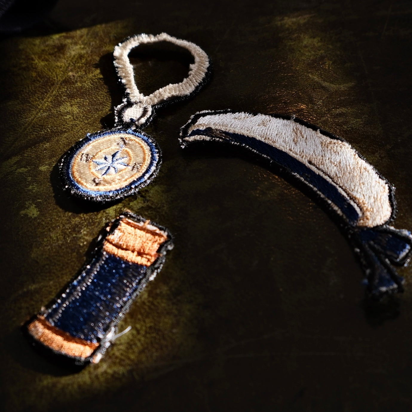 【新作】水兵ビーグル