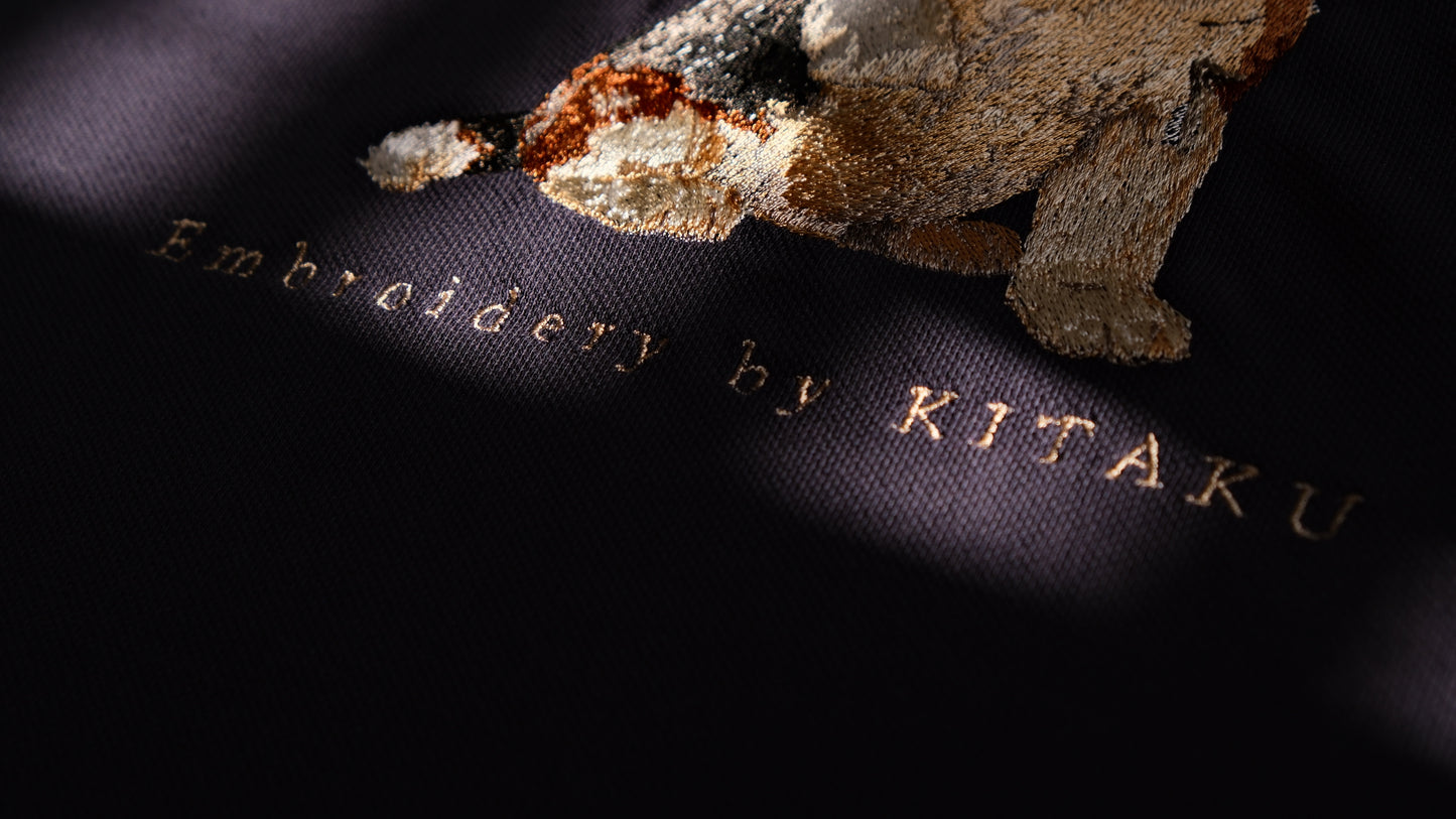 【新作】水兵ビーグル