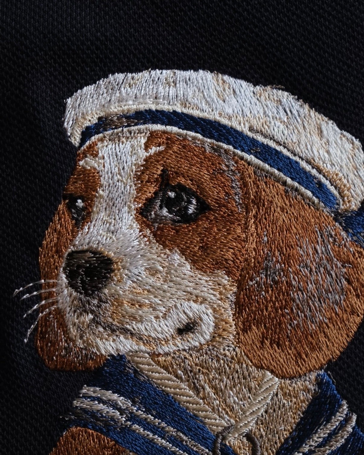 【新作】水兵ビーグル