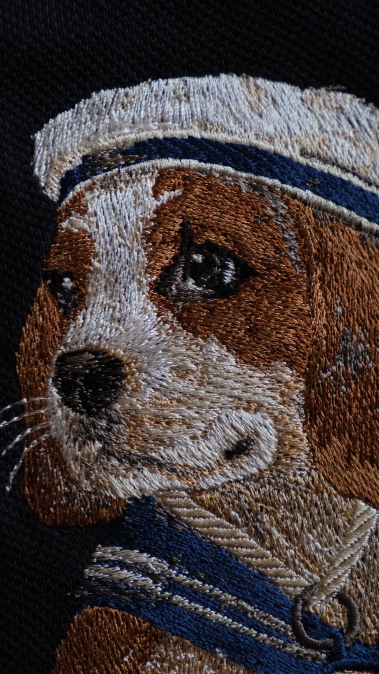 【新作】水兵ビーグル