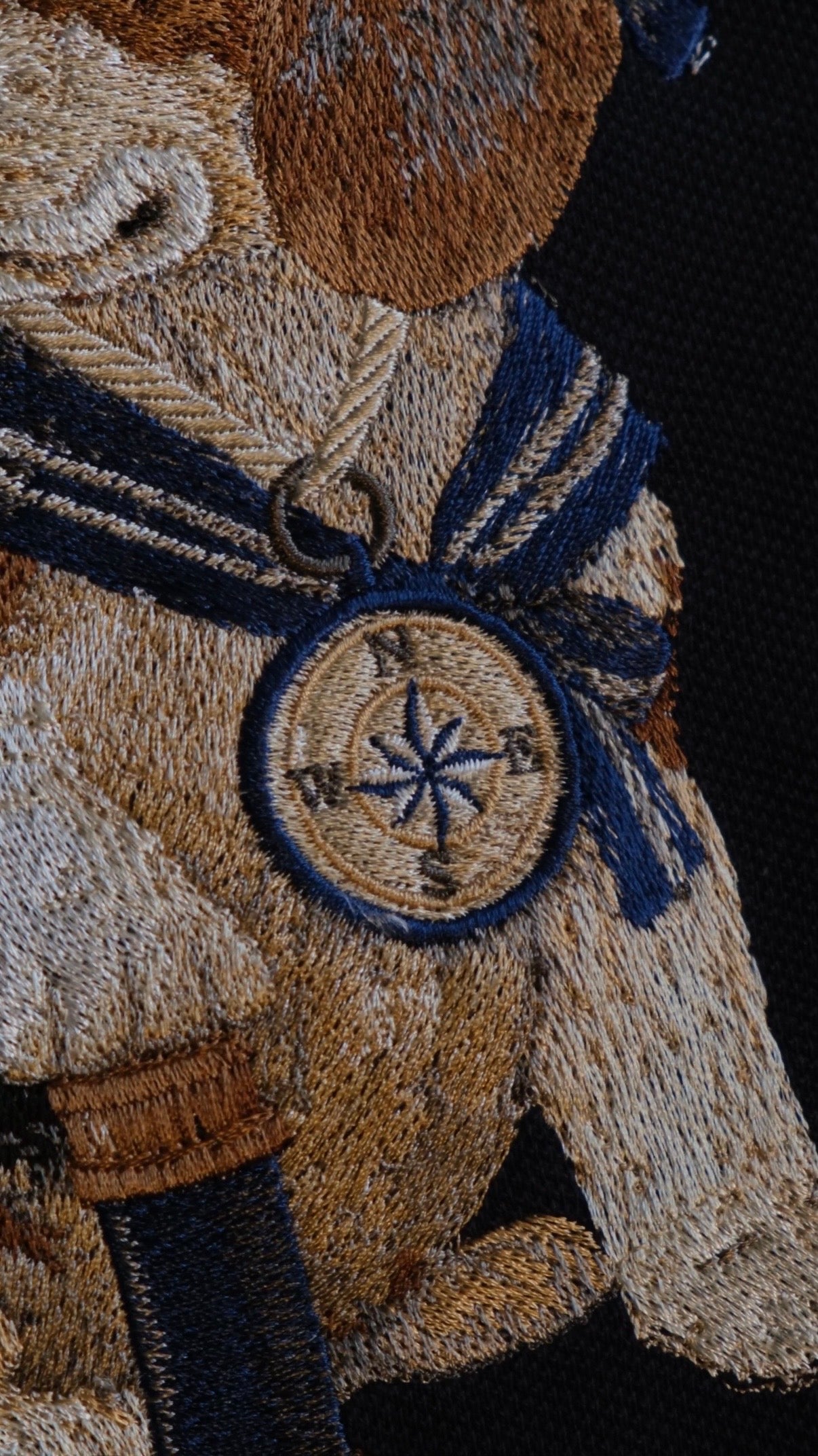 【新作】水兵ビーグル