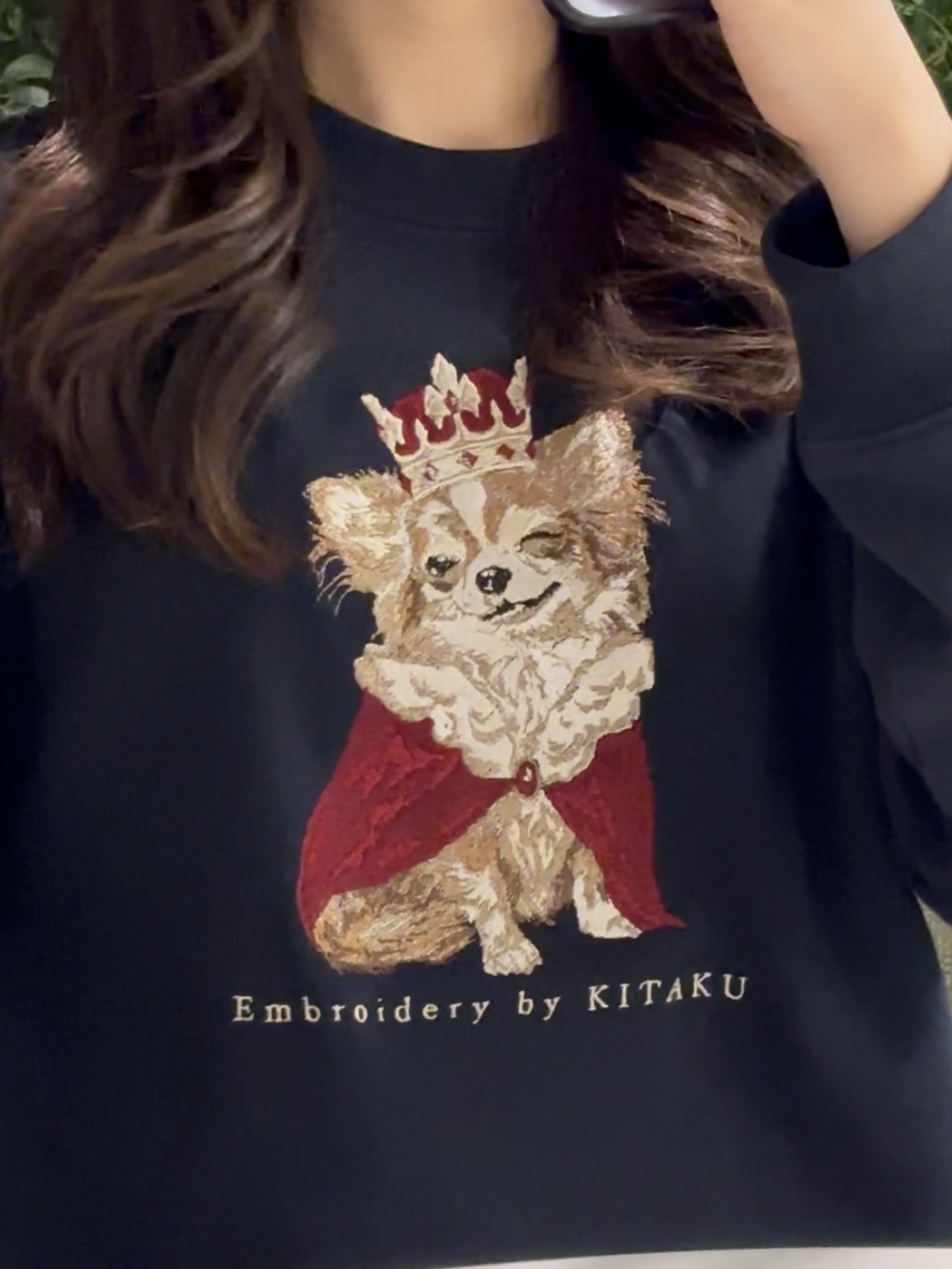 北区の刺しゅう屋