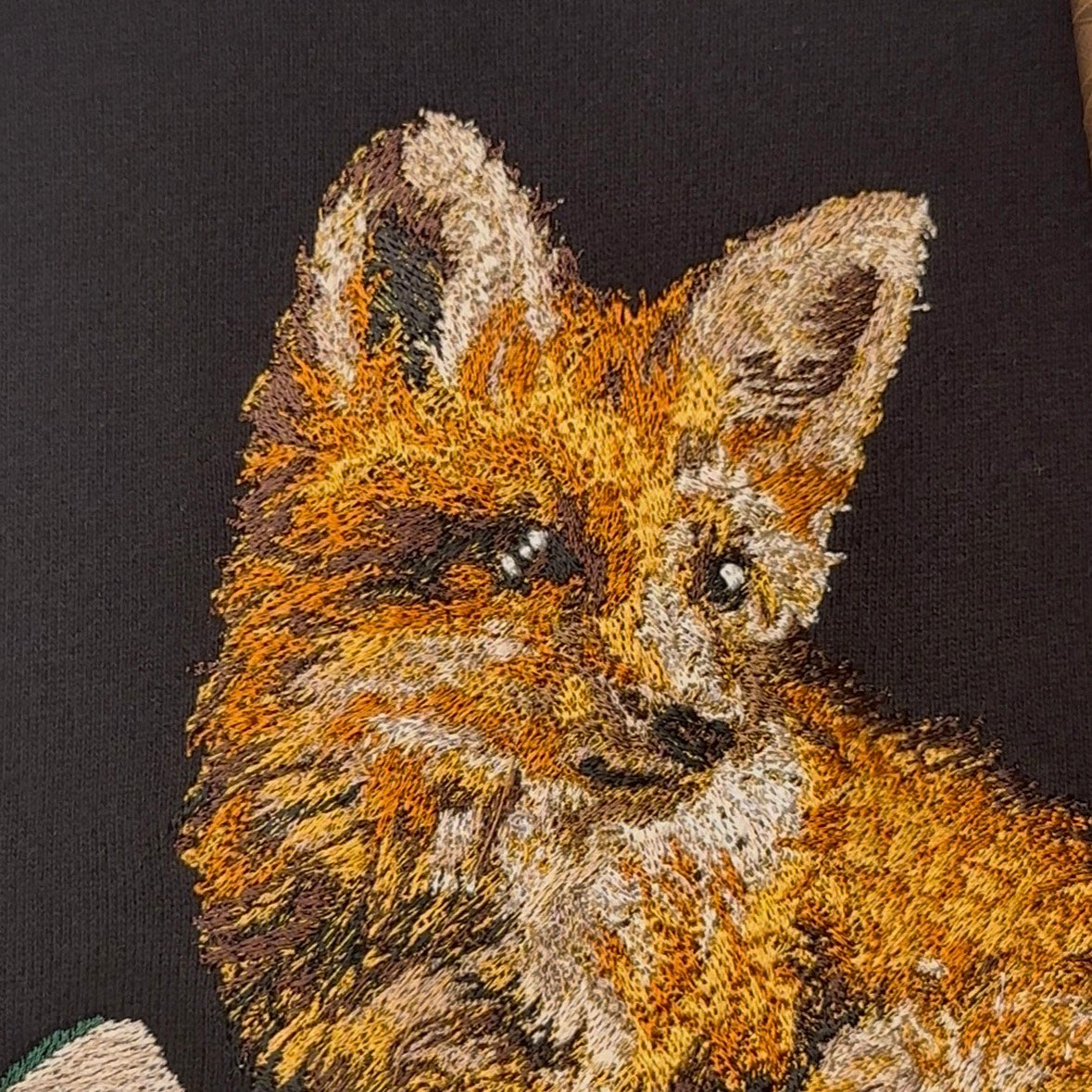 【新作】子狐の読書